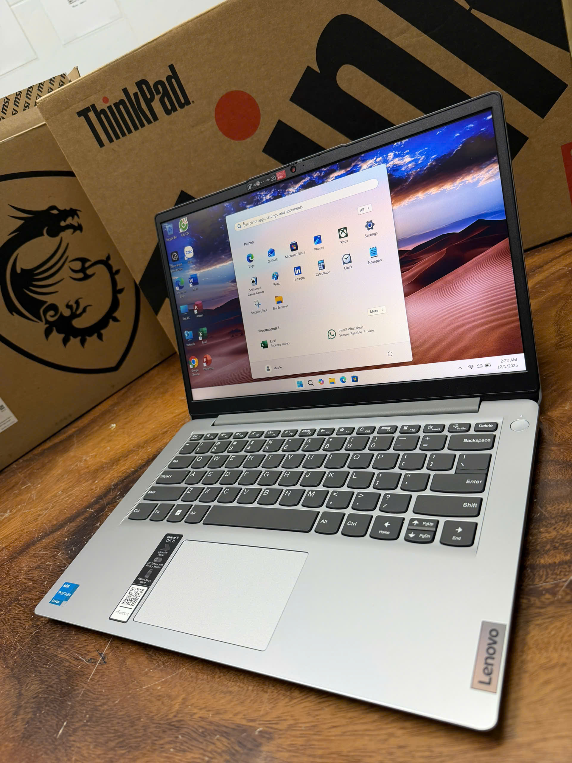 Lenovo Ideapad 1i 14 (3)