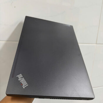 Thinkpad L14 Gen 4, i7 1355U, 16G, 512G, 14in FHD, zin 100%.