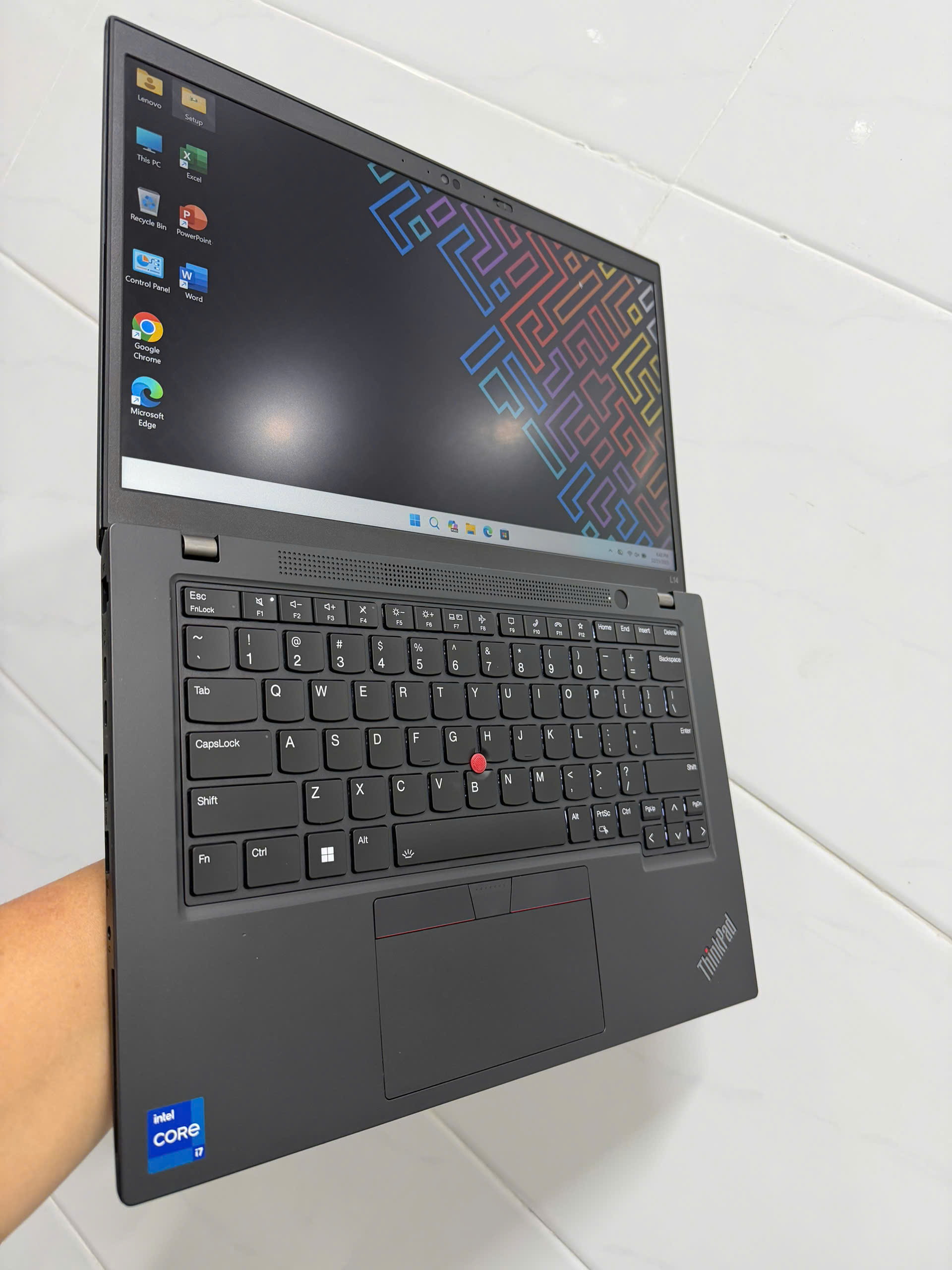 Thinkpad L14 Gen 4 (7)
