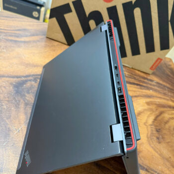 ThinkPad P16 gen 1, Core i5 – 12600HX, 16G, 512G, RTX A1000, 16in FHD+