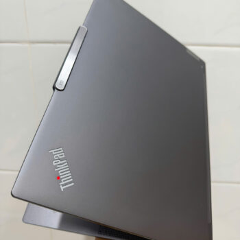 Thinkpad X13 Gen 4, i7 1355U, 16G, 512G, 13.3in FHD+