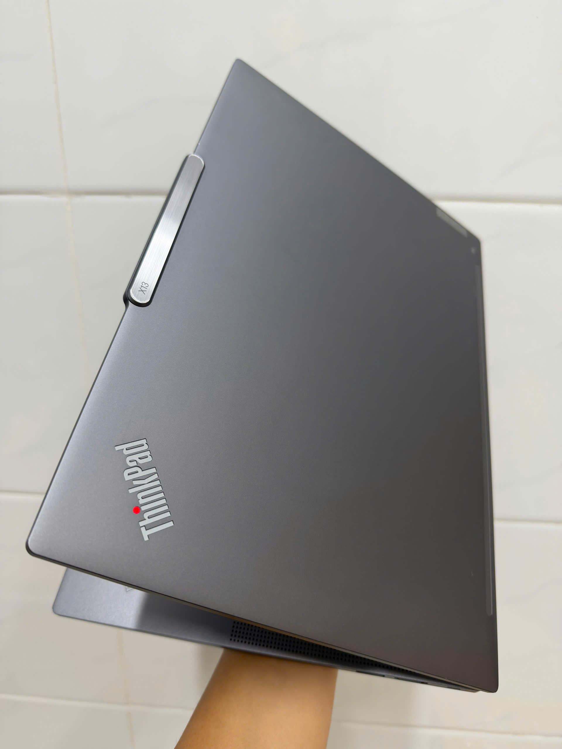 Thinkpad X13 Gen 4, i7 1355U, 16G, 512G, 13.3in FHD+