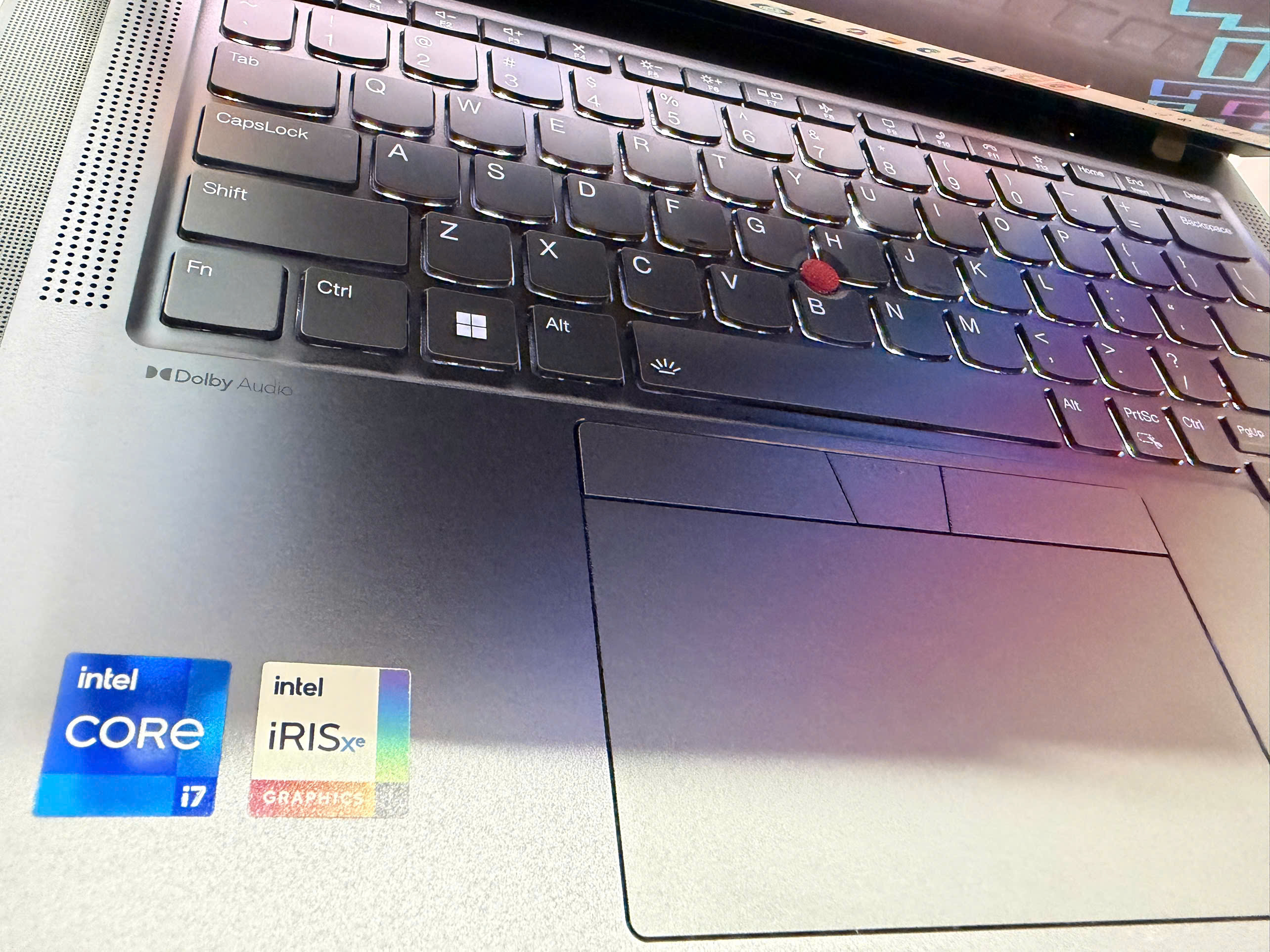 Thinkpad X13 Gen 4 (2)