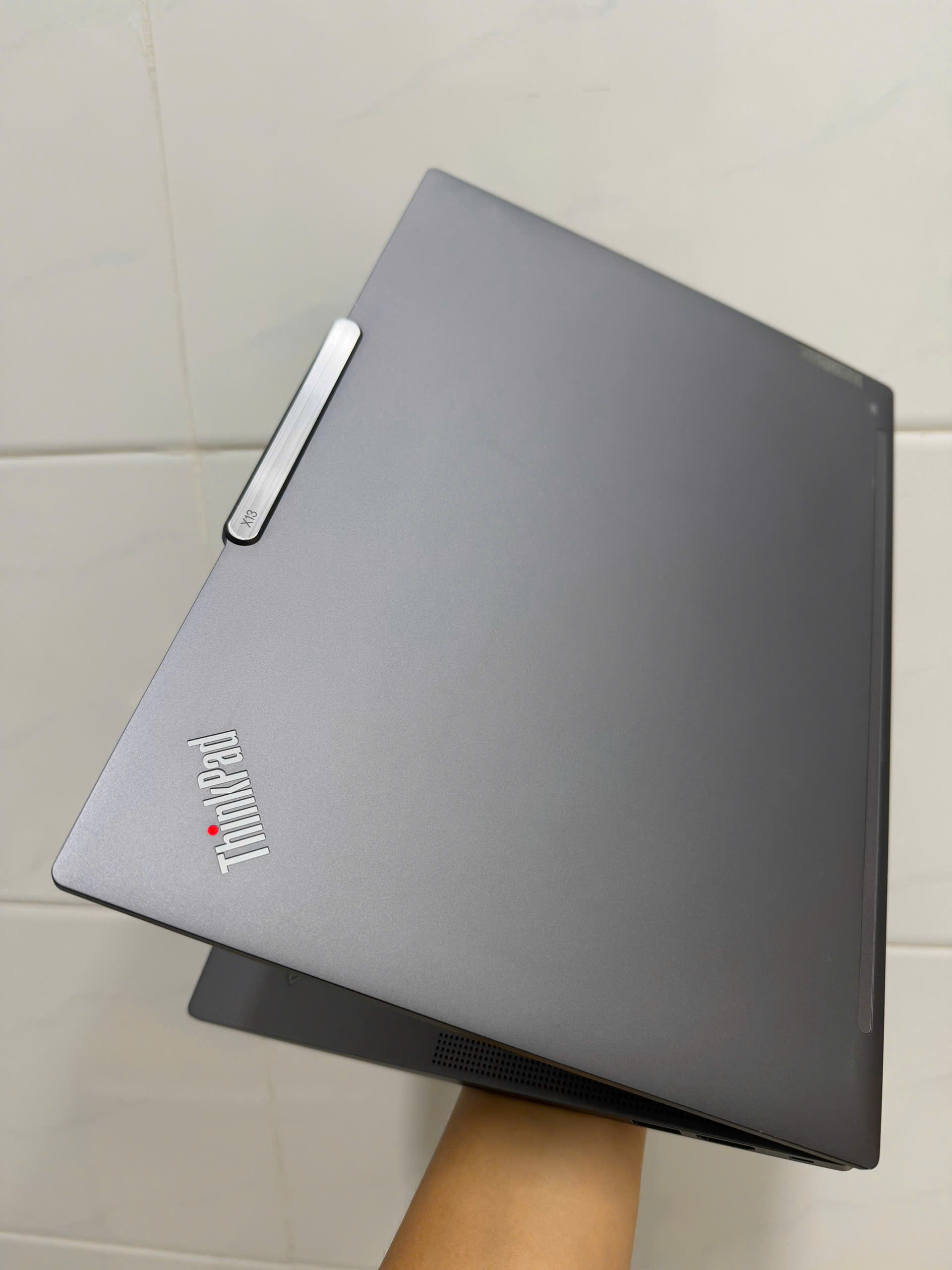Thinkpad X13 Gen 4 (7)