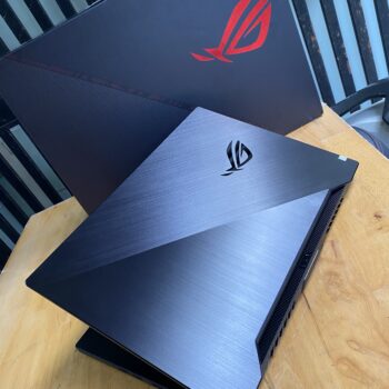 Asus ROG Zephyrus G15 GA502, Ryzen 7 4800Hs, 16G, 512G, RTX2060, FHD 144hz