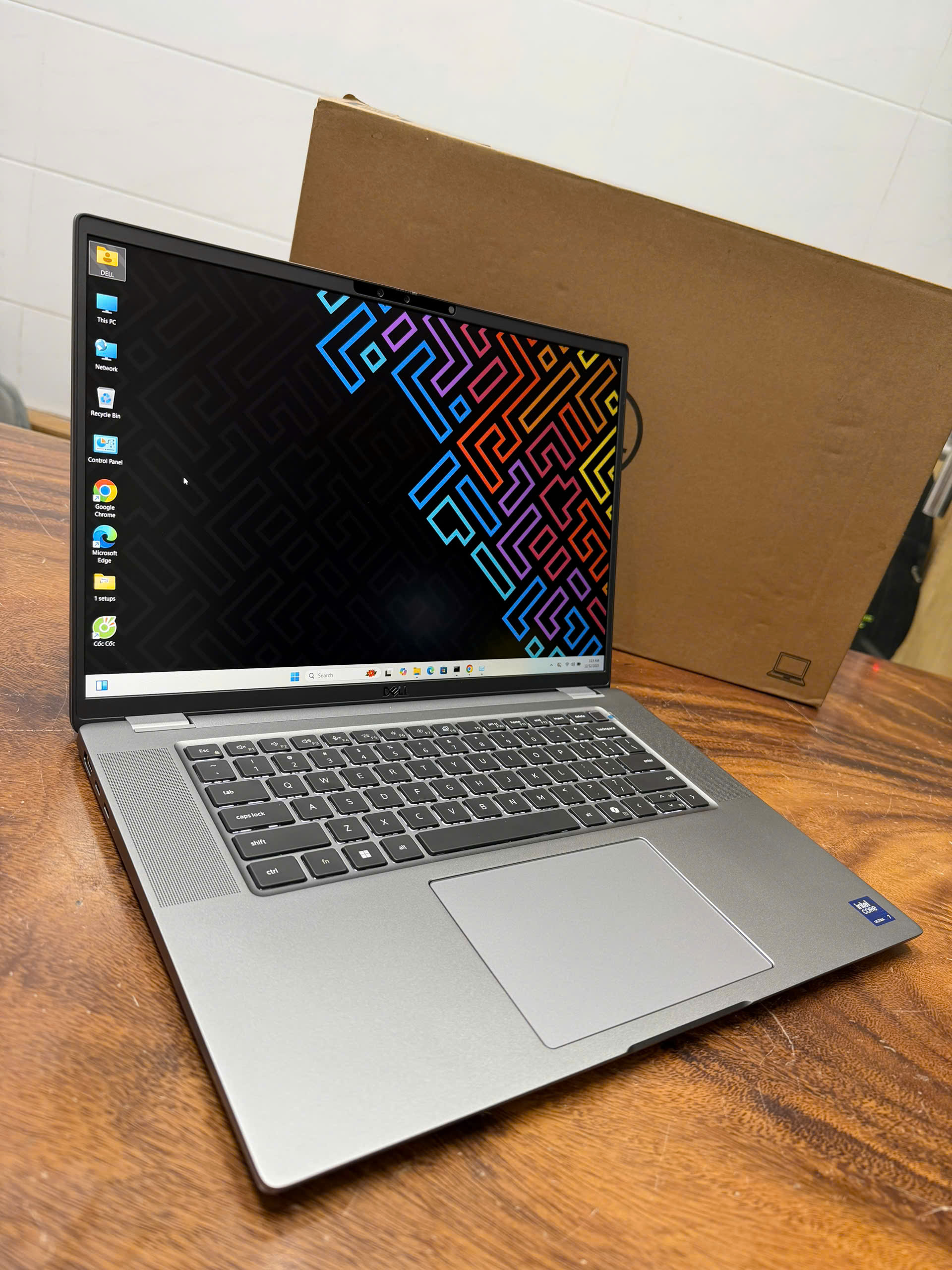 Dell Latitude 7650 (5)