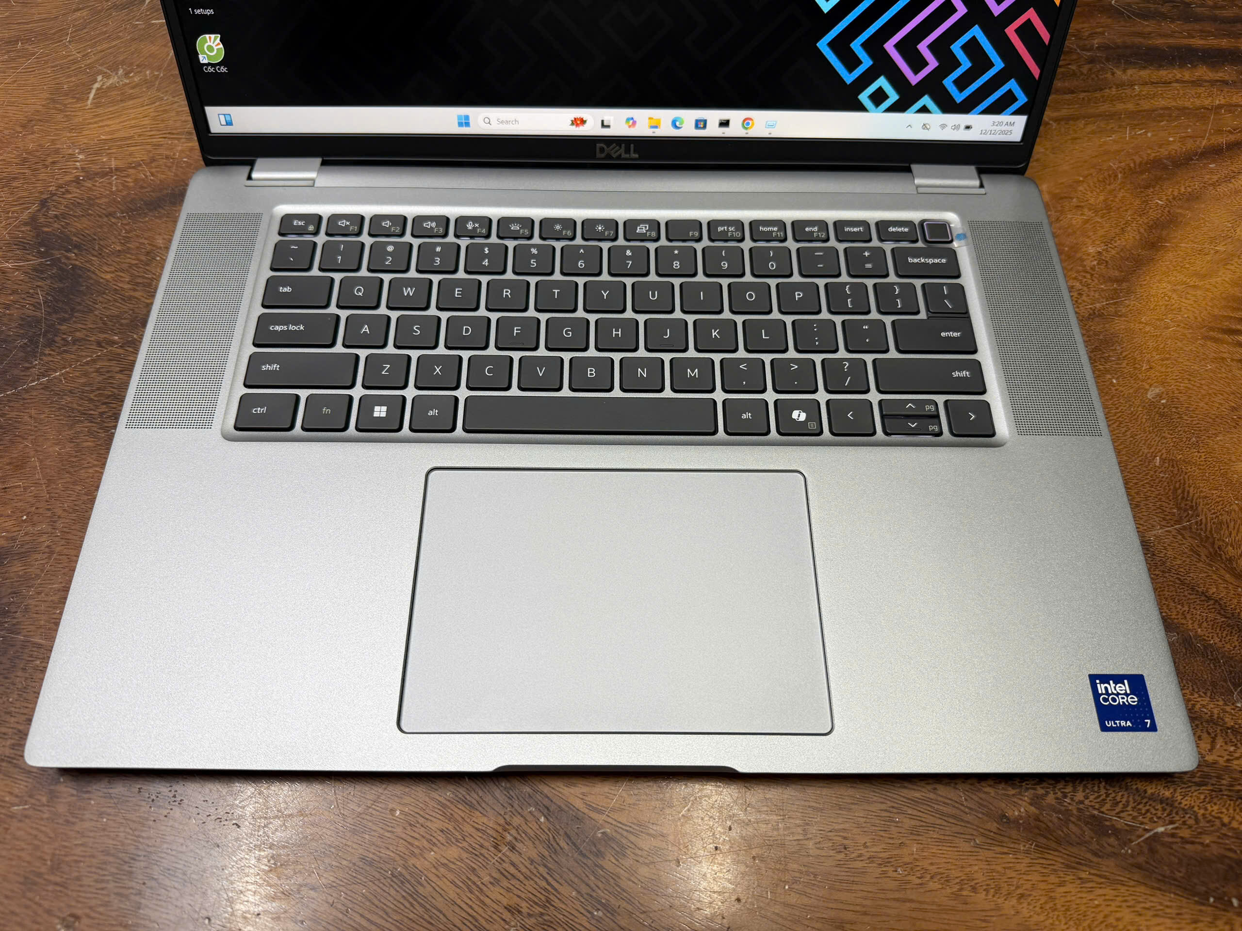 Dell Latitude 7650 (6)