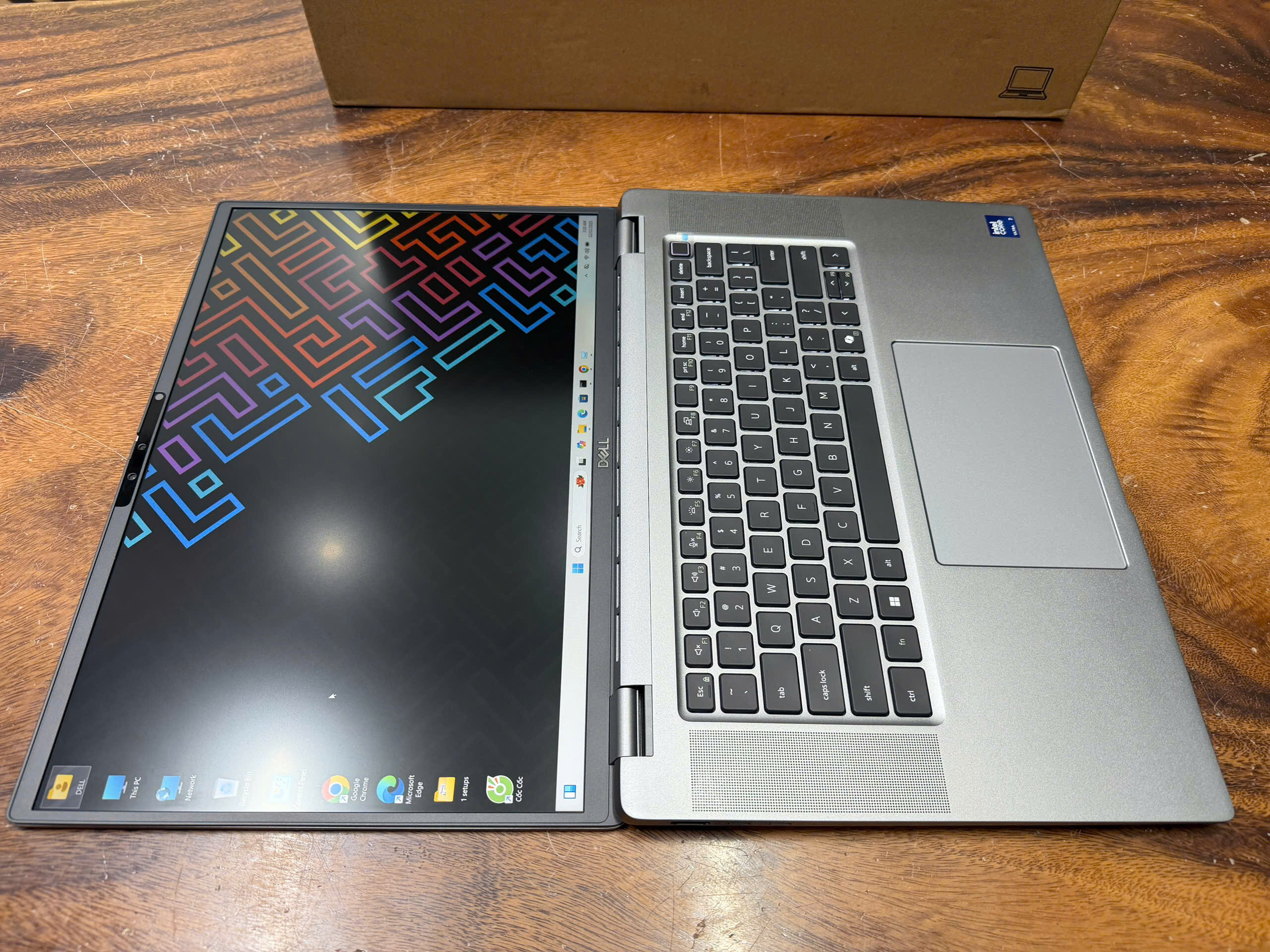 Dell Latitude 7650 (7)