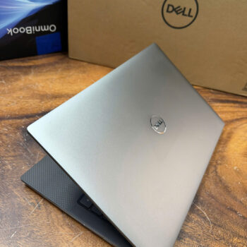 Dell Precision 5490, ultra 7 165H, 32G, 1TB, RTX 1000 Ada, 14in FHD+