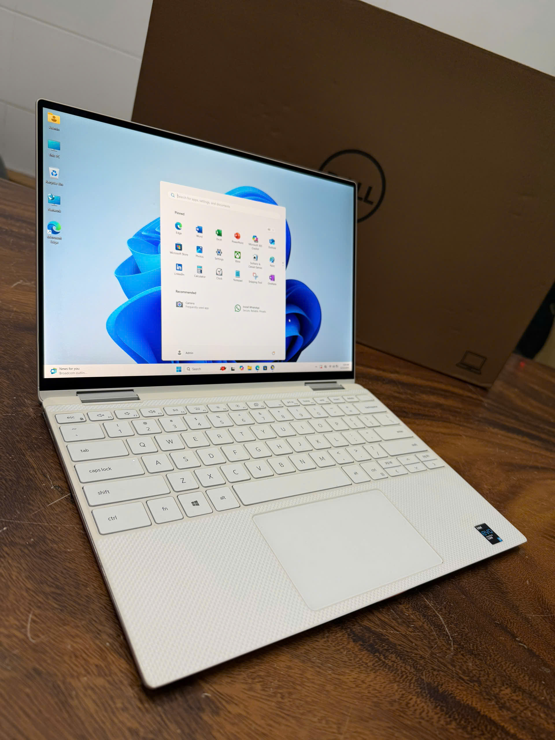 Dell Xps 9310 2in1 (1)