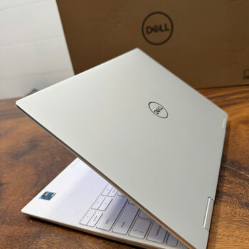 Dell Xps 9310 2in1, i7 1165G7, 16G, 512G, 13,3in FHD+ touch X360