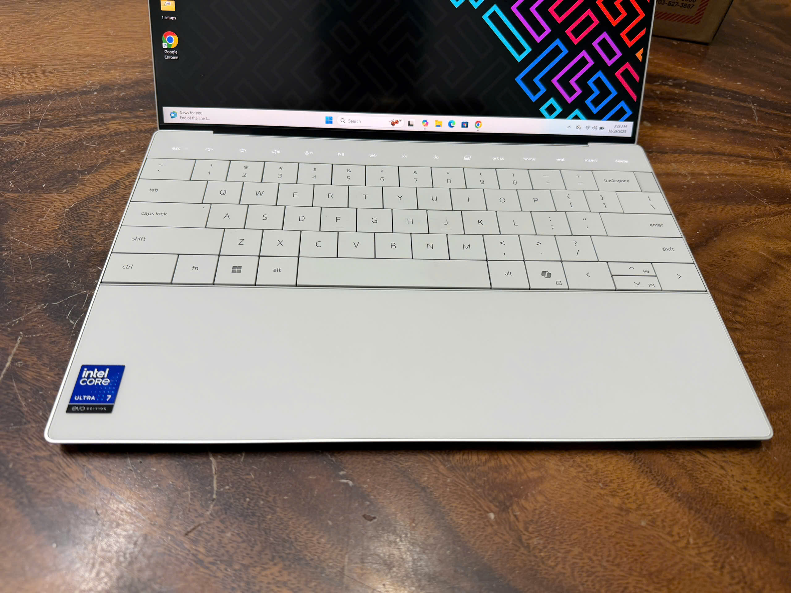 Dell Xps 9350 Ultra 7 (5)