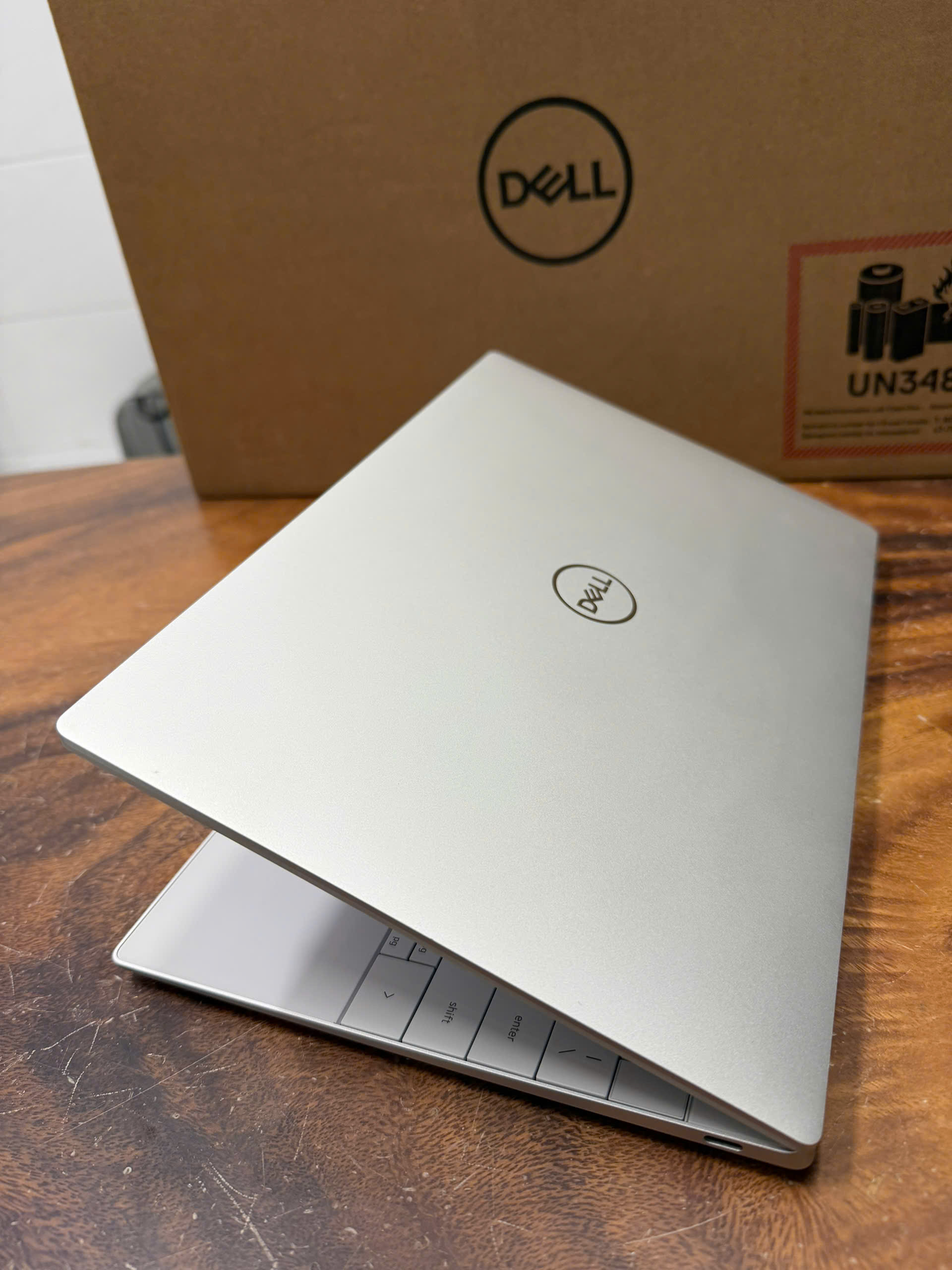 Dell Xps 9350 Ultra 7 (6)