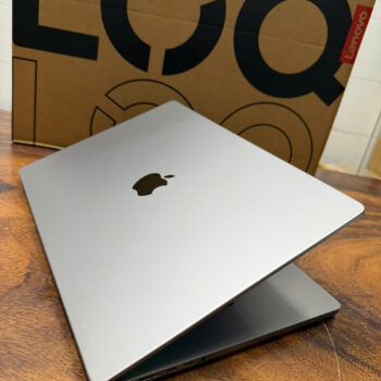 Macbook Pro 16in M1 Pro, 16G, ssd 1T, 99%.