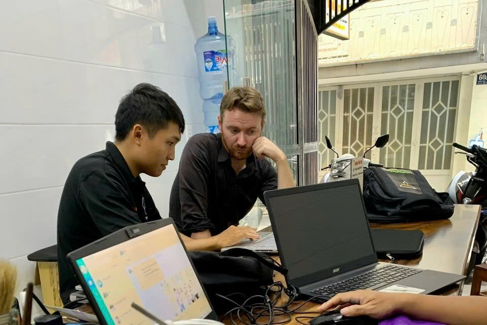 Laptop Triều Phát là đơn vị thu mua laptop cũ uy tín hơn 18 năm kinh nghiệm