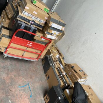 Thu mua laptop cũ quận 1, quận 3 và quận Bình Thạnh