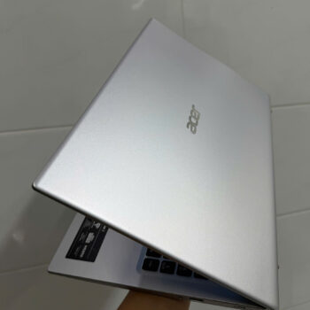 Acer aspire 3 A315-58, core i7 1165G7, 8G, 512G, 15,6in FHD