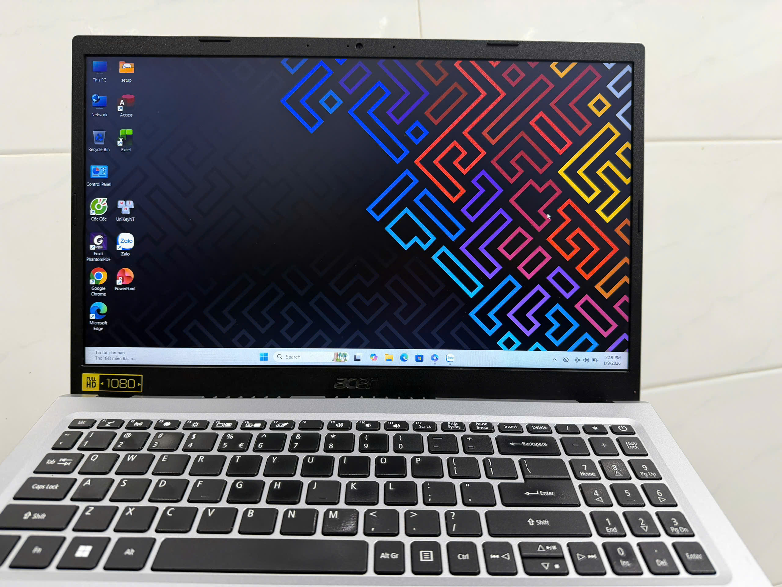 Acer Aspire 3 A315 58 (5)