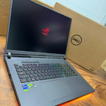 Asus ROG Strix G18 G814JVR, i9 14900HX, 32G, 1T, RTX4060, 18in QHD+ 240hz