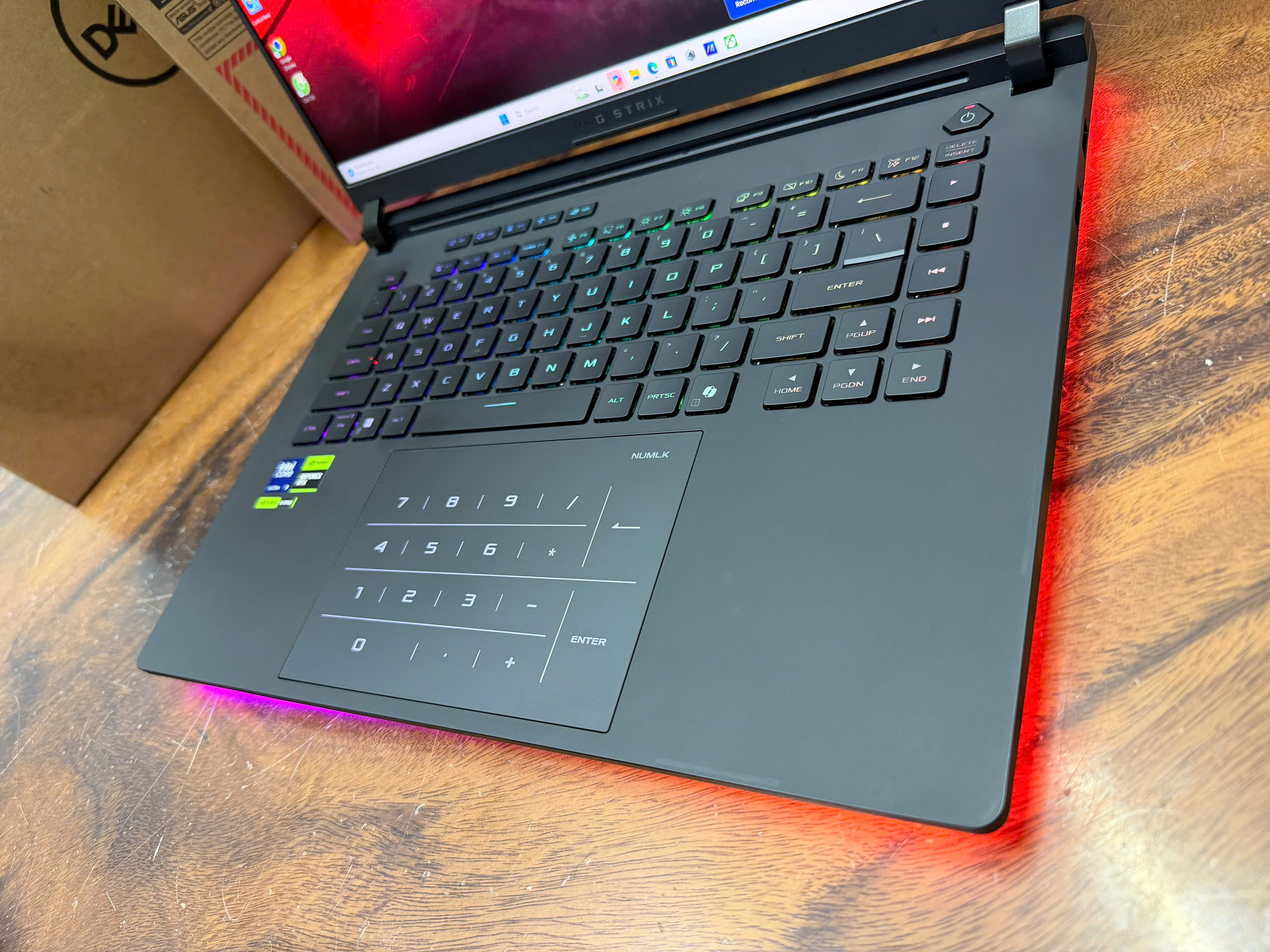 Asus Rog Strix Scar 16 G635lw (11)
