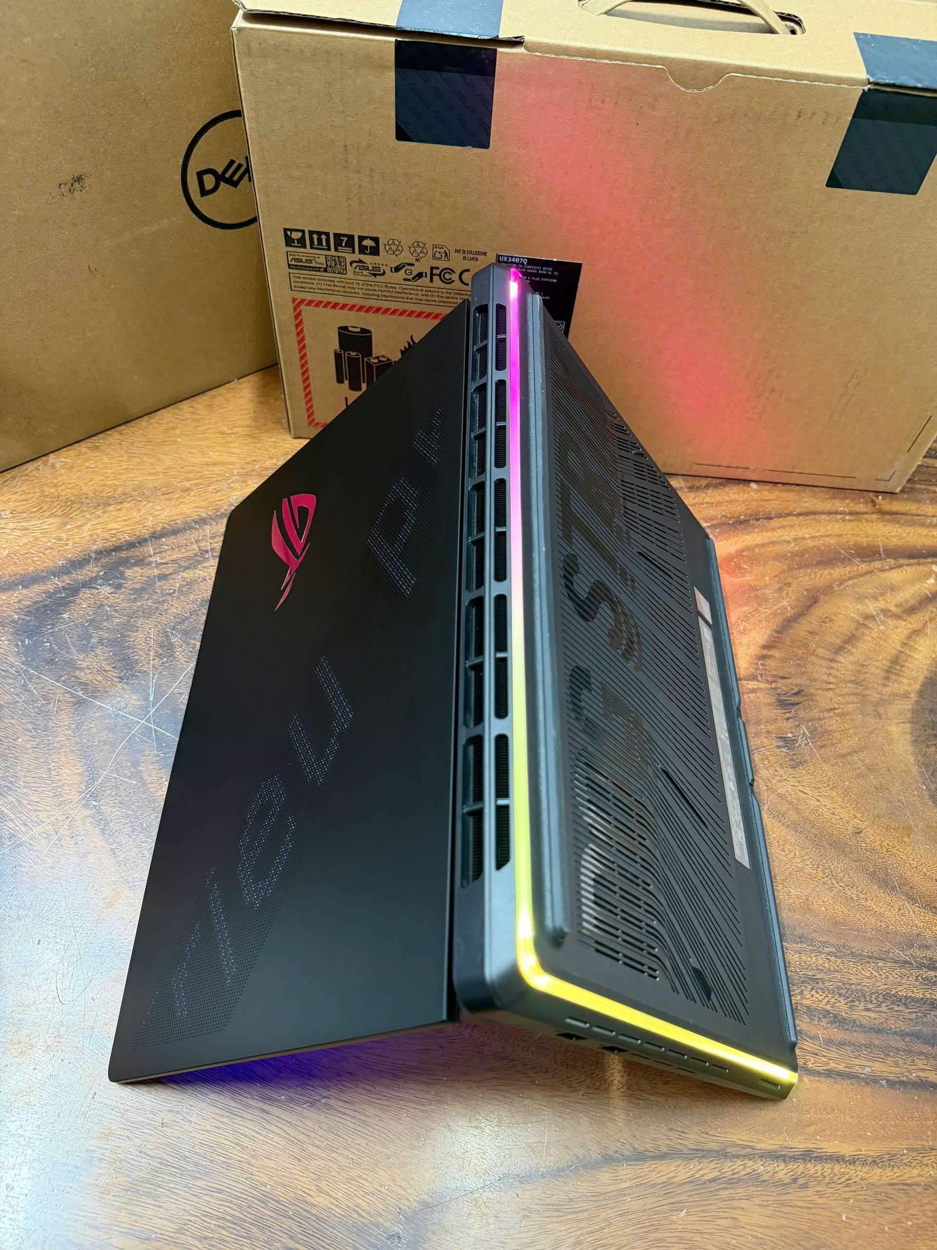 Asus Rog Strix Scar 16 G635lw (3)