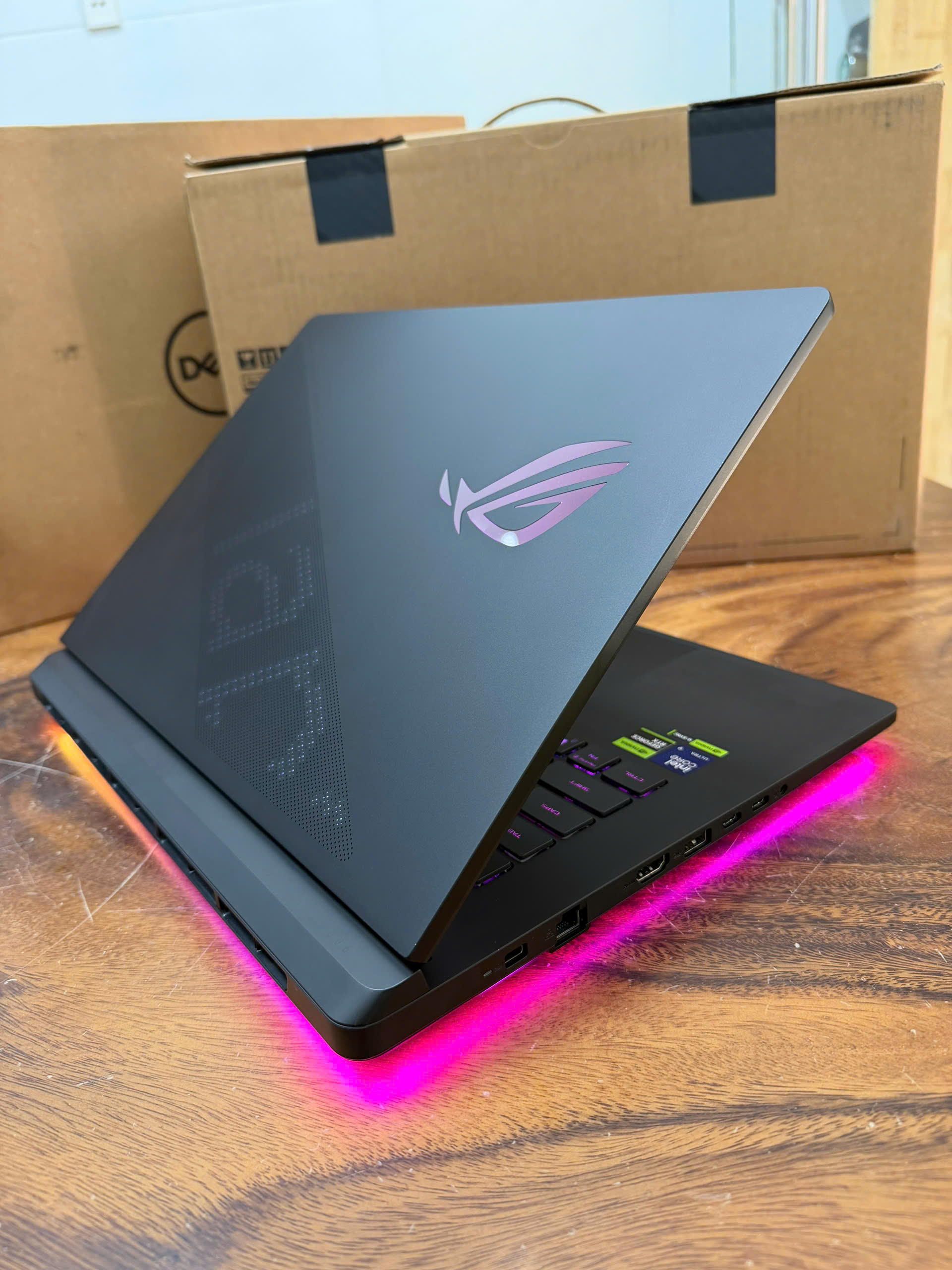 Asus Rog Strix Scar 16 G635lw (4)