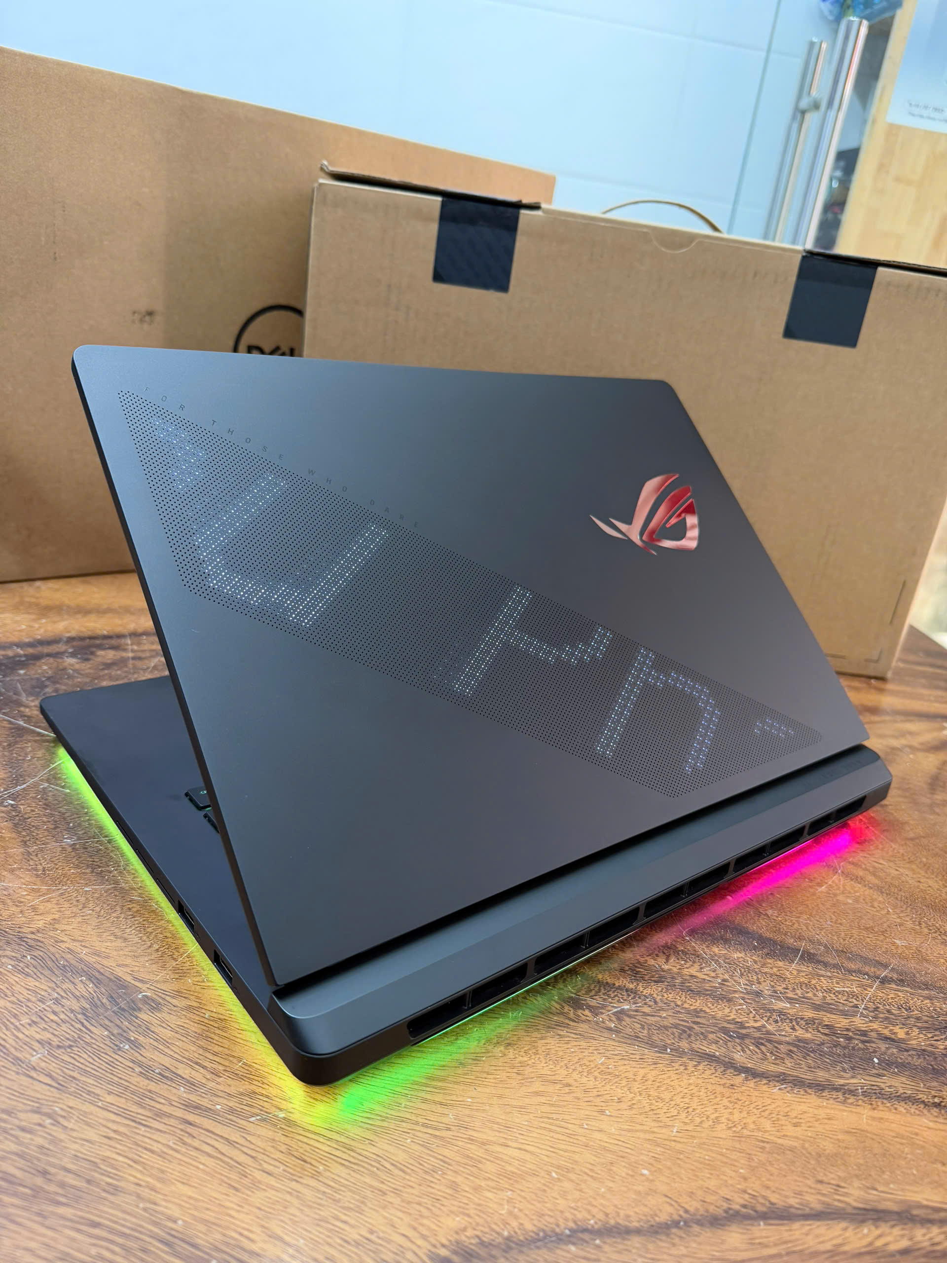 Asus Rog Strix Scar 16 G635lw (6)