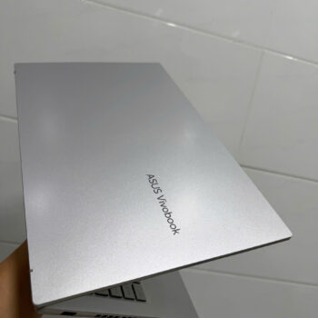 Asus Vivobook 15X OLED, i5 12500H, 8G, 512G, 15.6in OLED