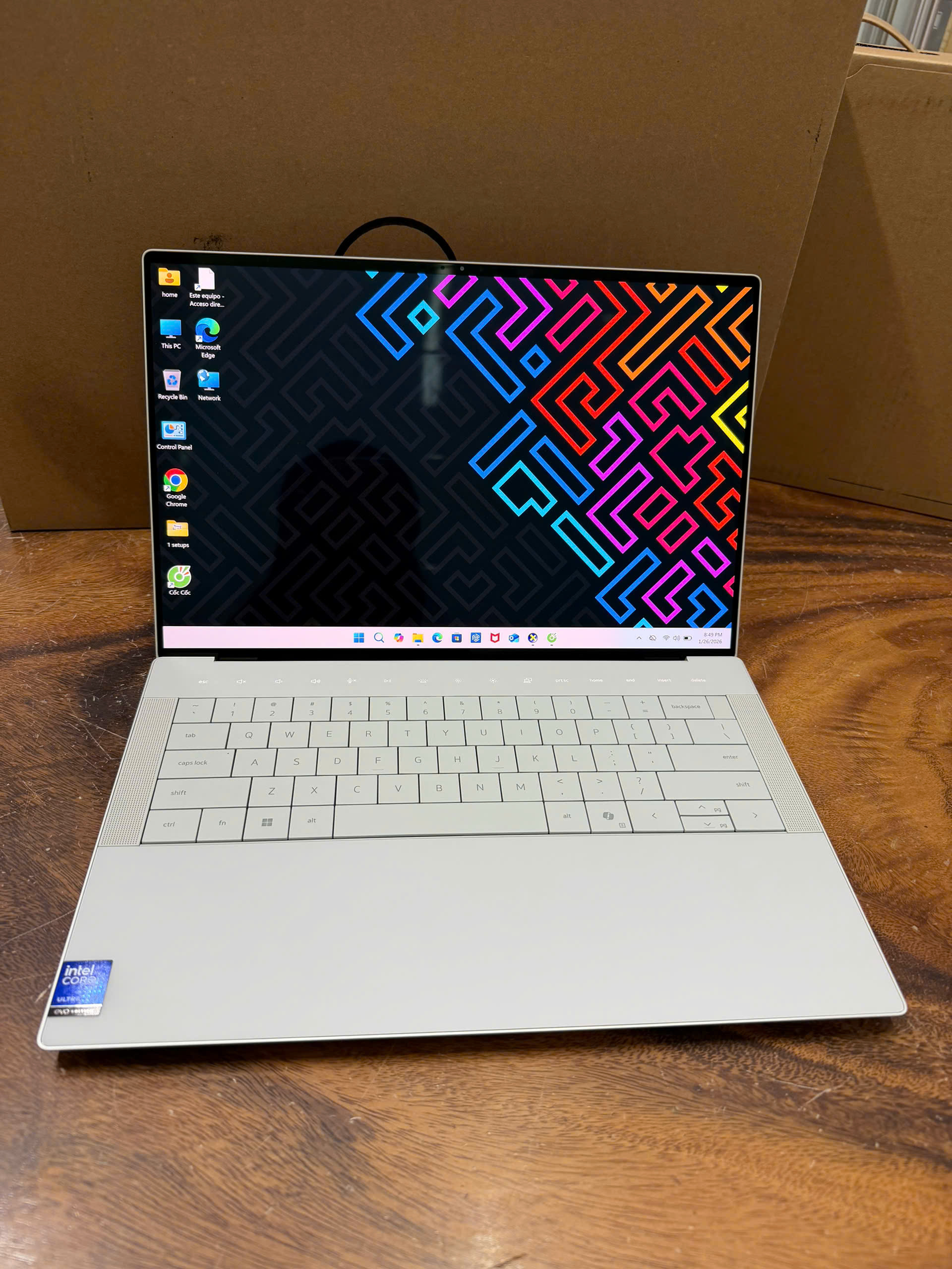 Dell 14 Premium Da14250 (3)