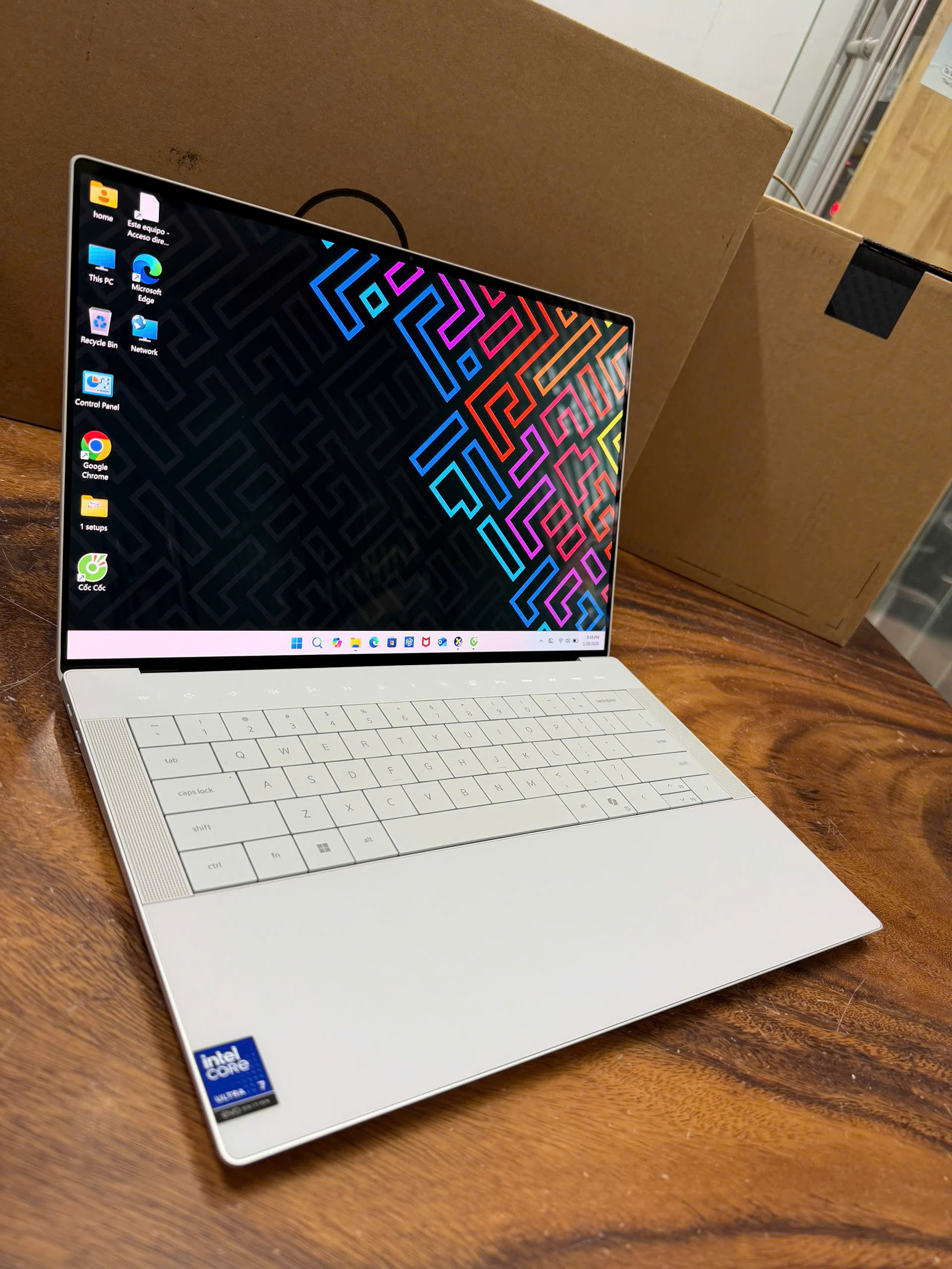 Dell 14 Premium Da14250 (7)