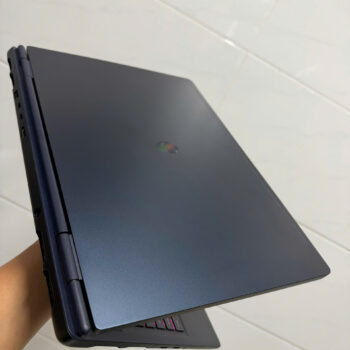 Dell Alienware X16 Aurora AC16251, Ultra 9 275HX, 32G, 1TB, RTX 5070, 16in QHD+ 240Hz