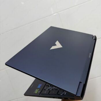 Laptop Gaming HP Victus 15, i7 – 12650H, 16G, 512G, RTX4050, 15,6in 144hz