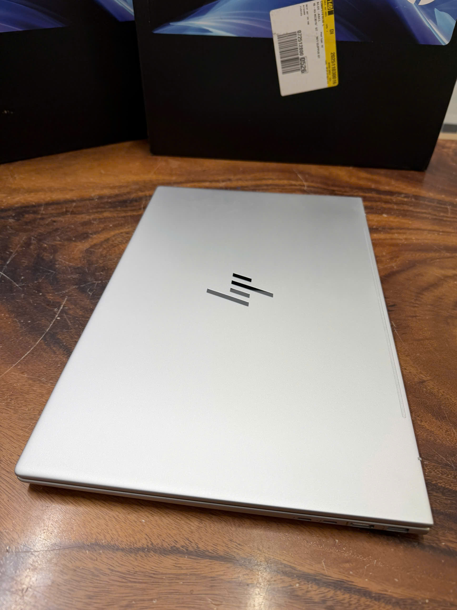 Hp Envy 17 Cw0023dx (2)