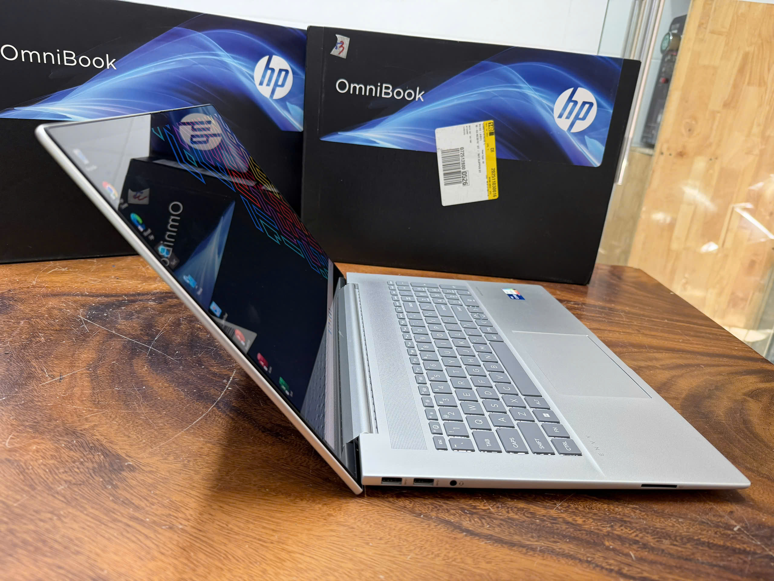 Hp Envy 17 Cw0023dx (4)