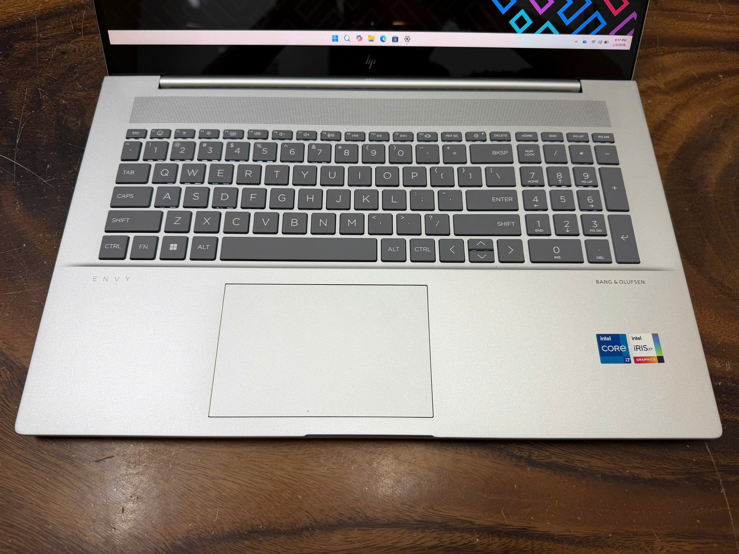 Hp Envy 17 Cw0023dx (6)