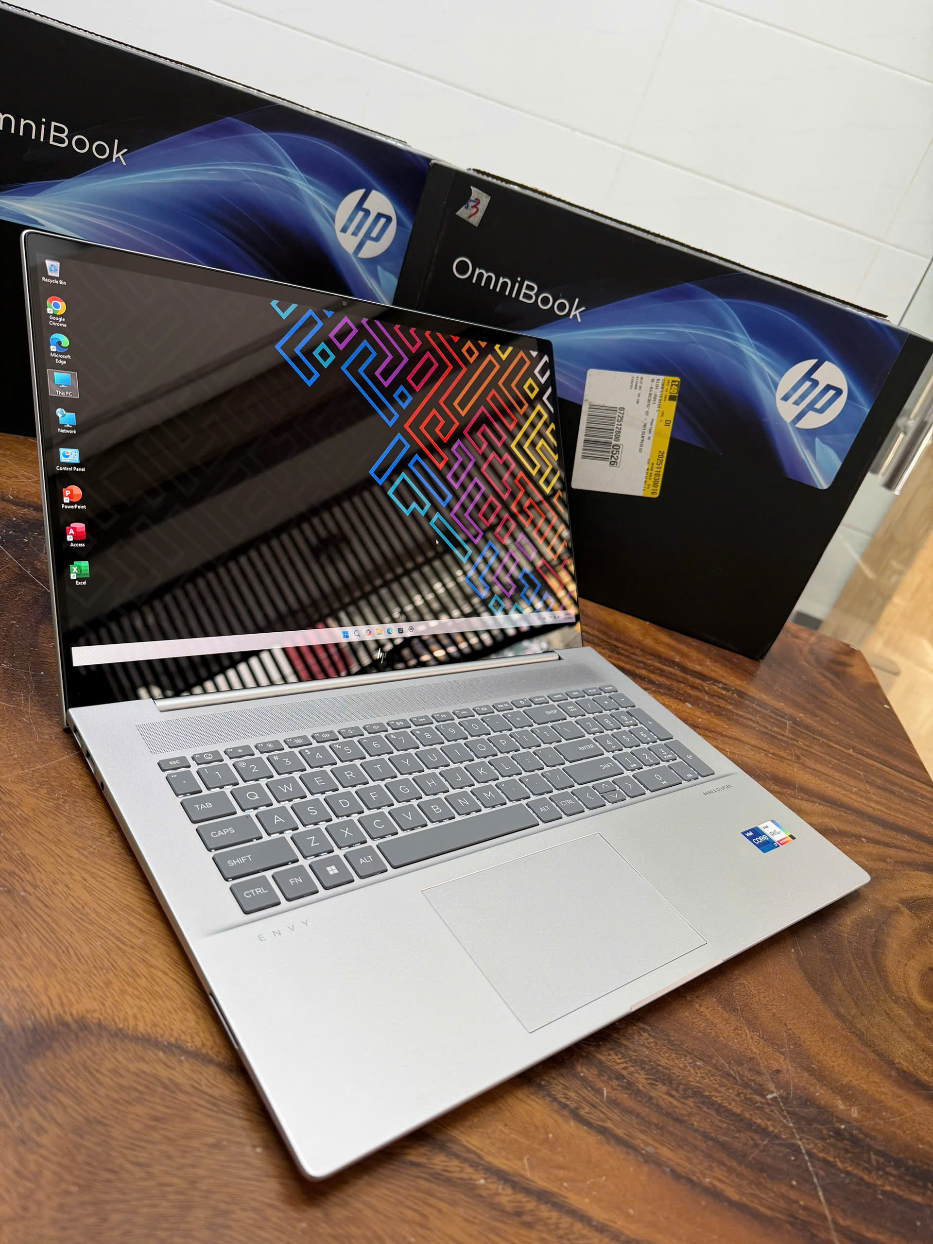 Hp Envy 17 Cw0023dx (9)