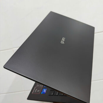 LG Gram 15Z90S, Ultra 7 155H, 16G, 512G, 15.6in FHD