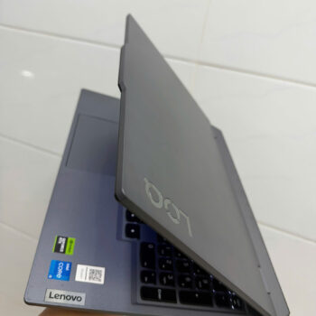 Lenovo LOQ 15IAX9, CORE I5 12450HX, 16G, 512G, RTX3050.
