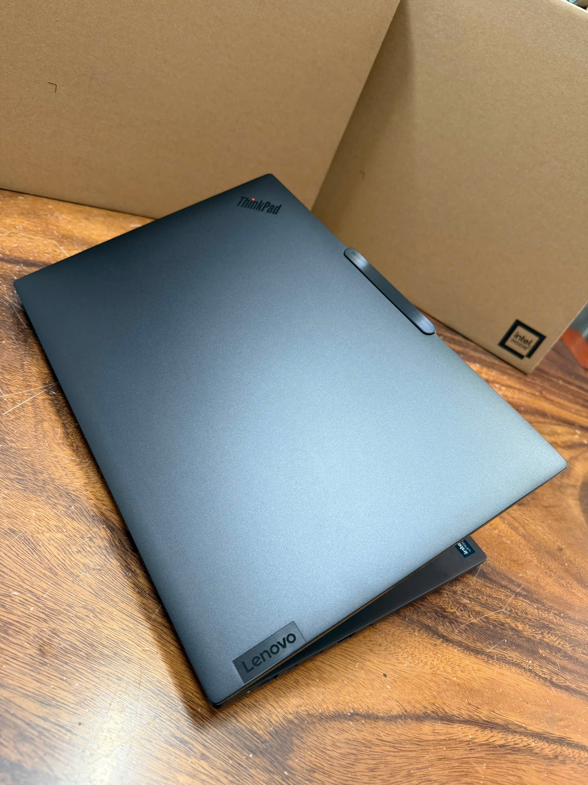 Thinkpad P1 Gen 7 Fhd+ (3)