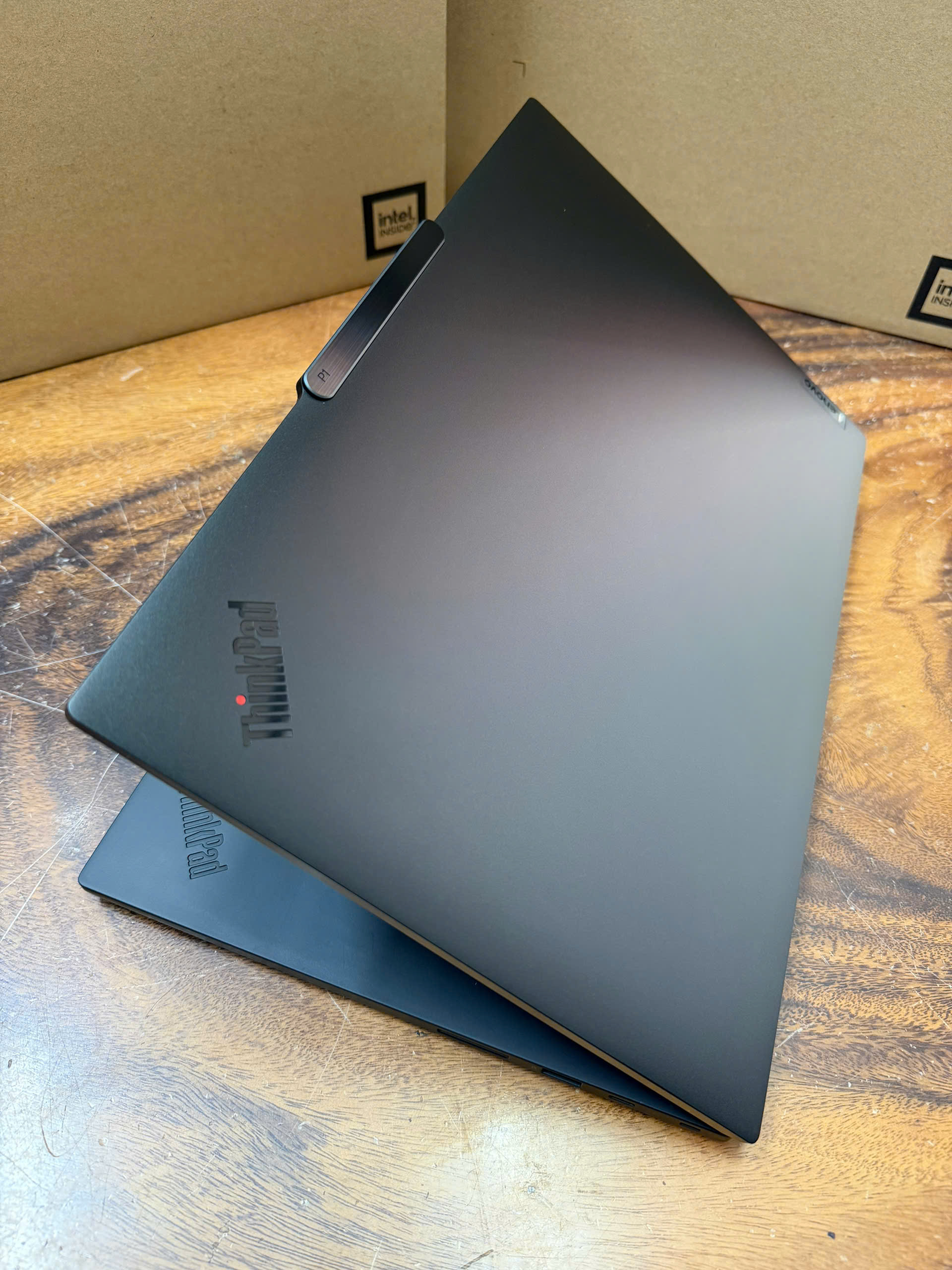 Thinkpad P1 Gen 7 Fhd+ (5)