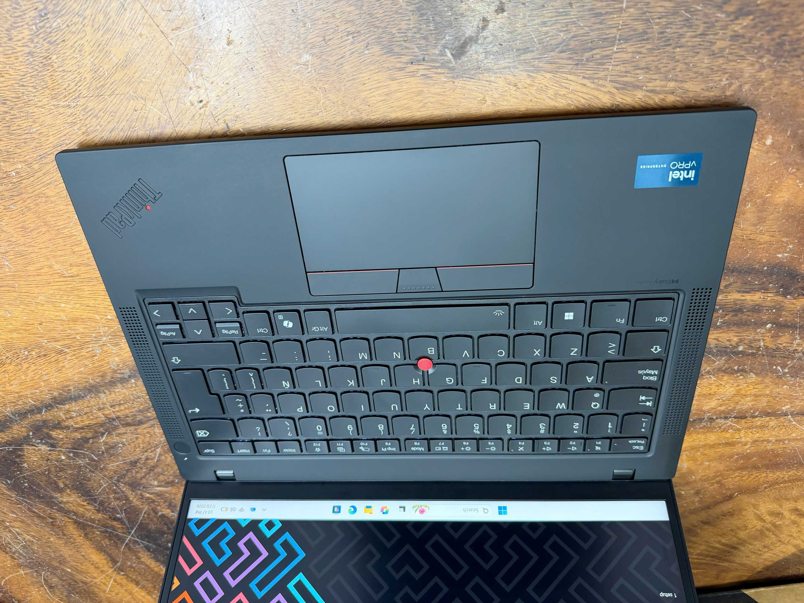 Thinkpad T14 Gen 5 Ultra 5 (7)
