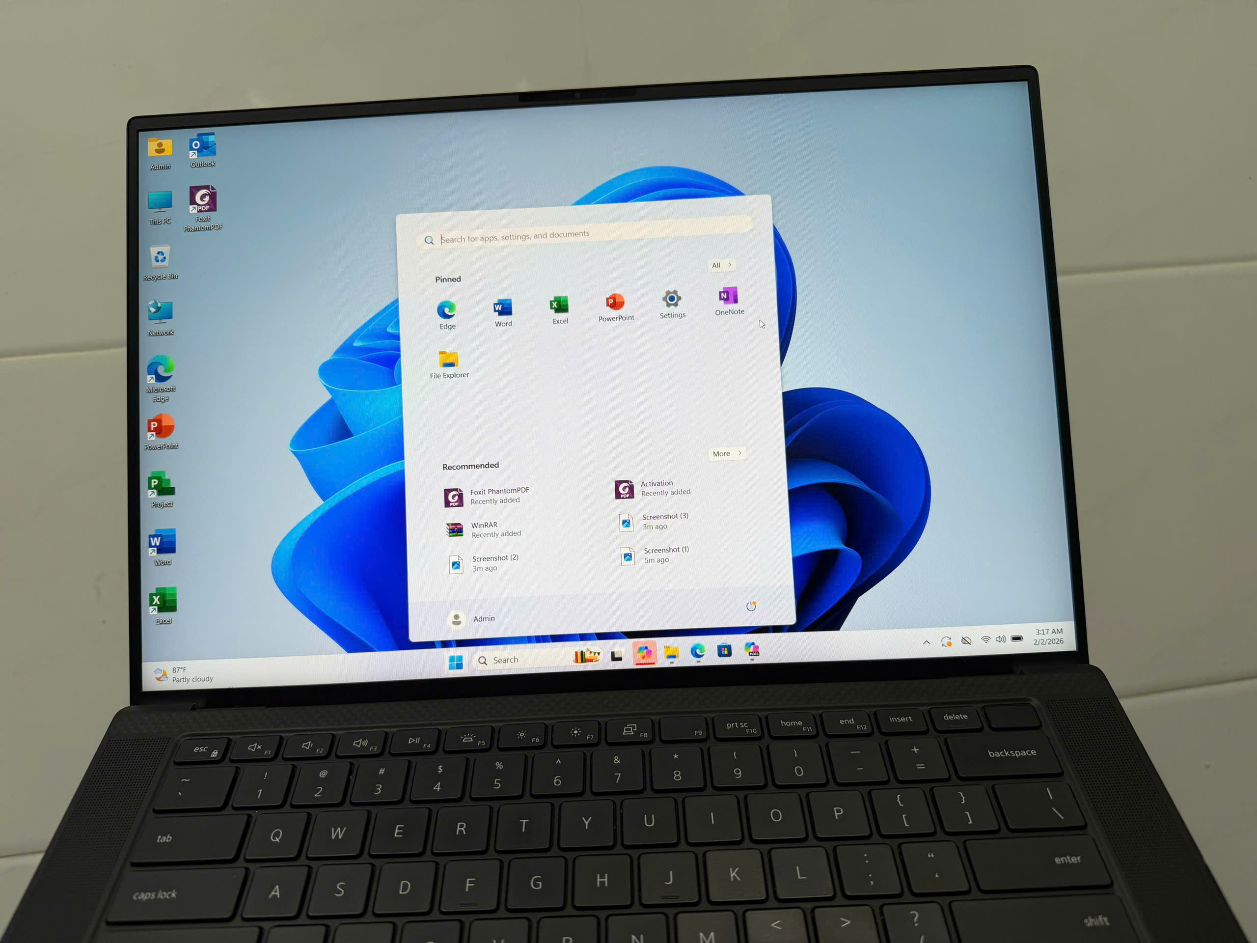 Dell Xps 9530 I9 Fhd (1)