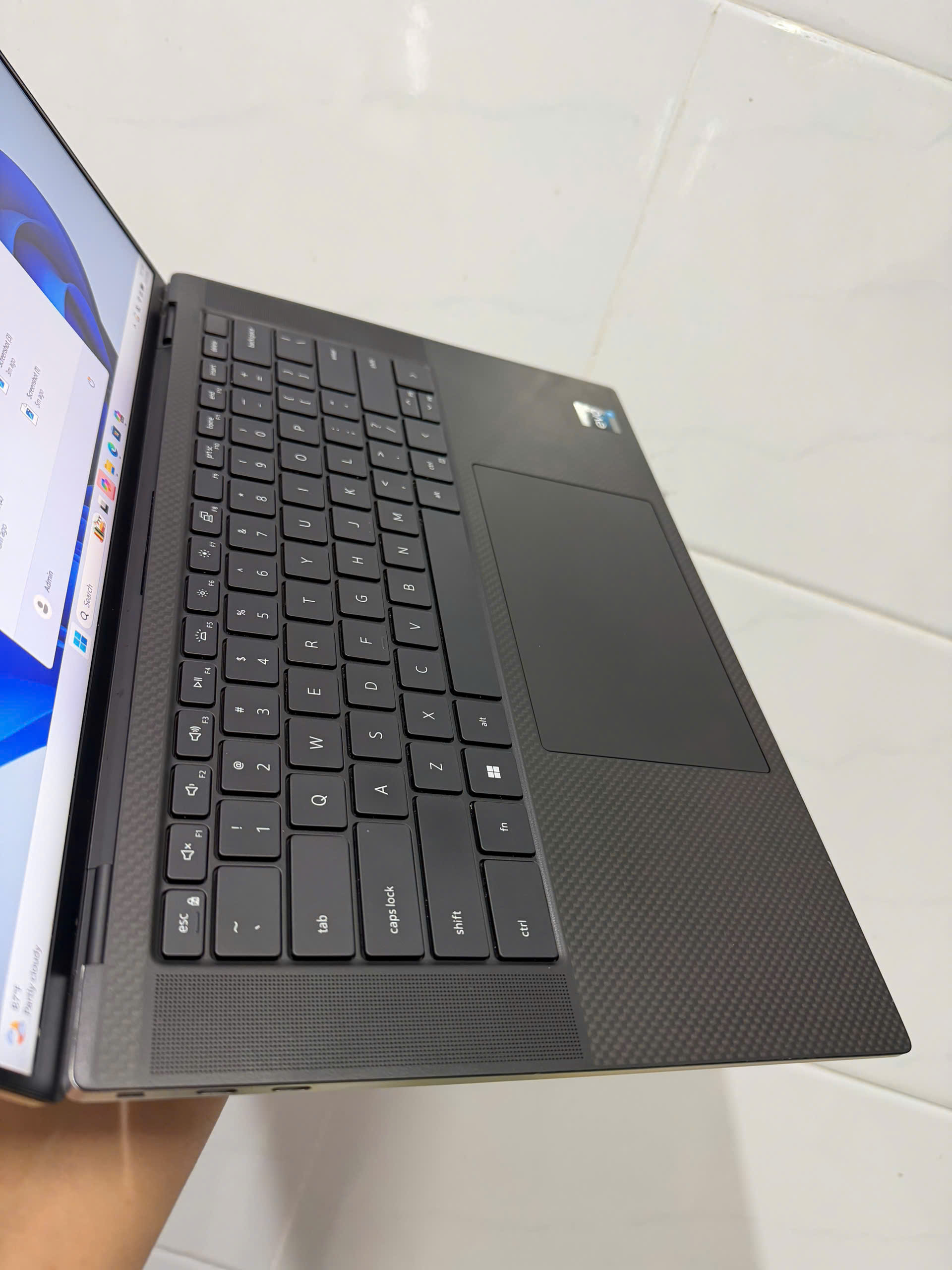 Dell Xps 9530 I9 Fhd (6)