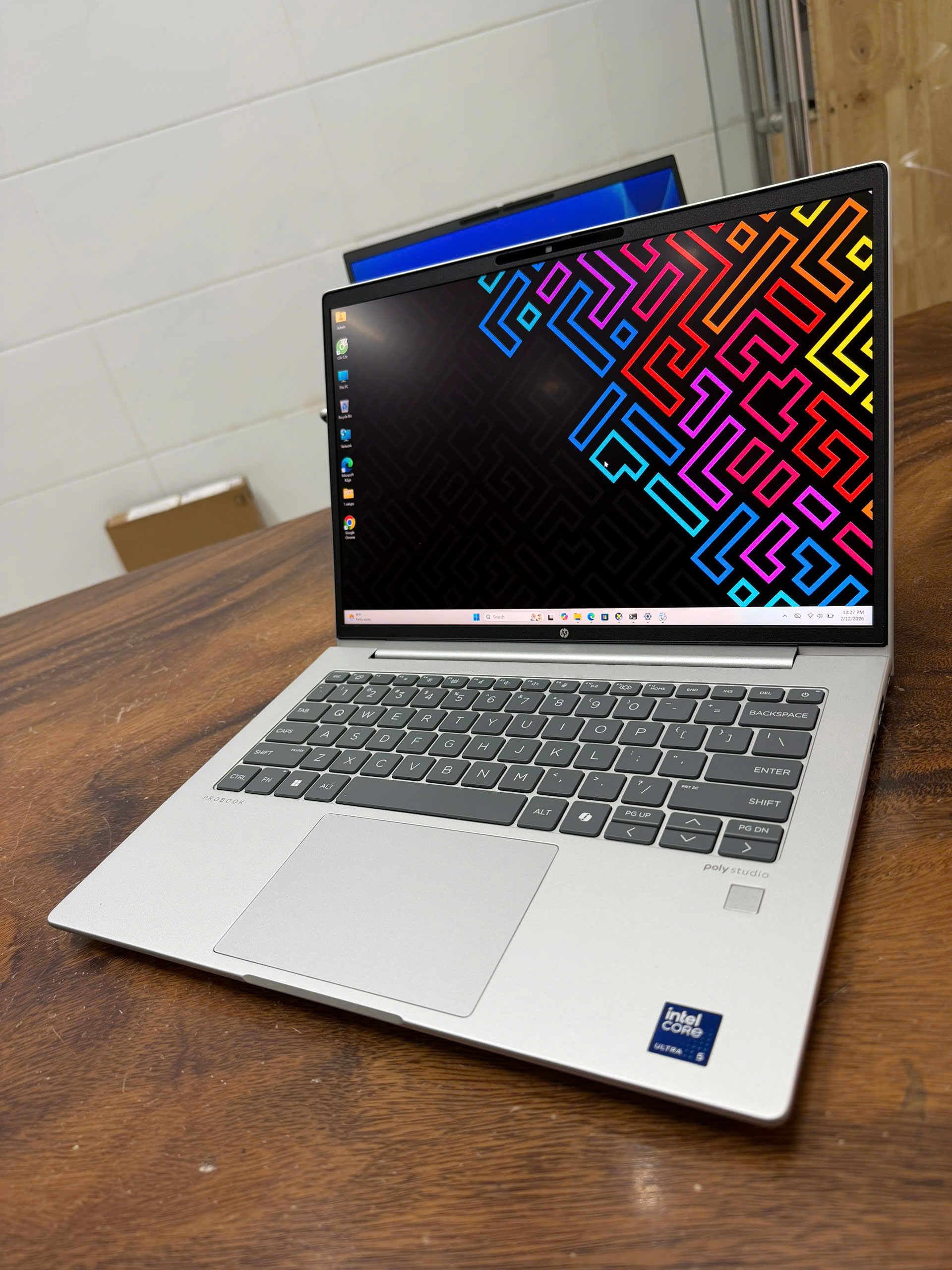 Hp Probook 440 G11 (5)