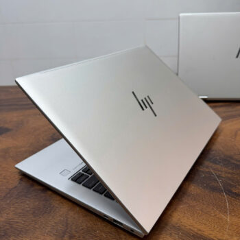 Hp Elitebook 845 G11, Ryzen 7 PRO 8840u, 16G, 512G, 14in fhd touch