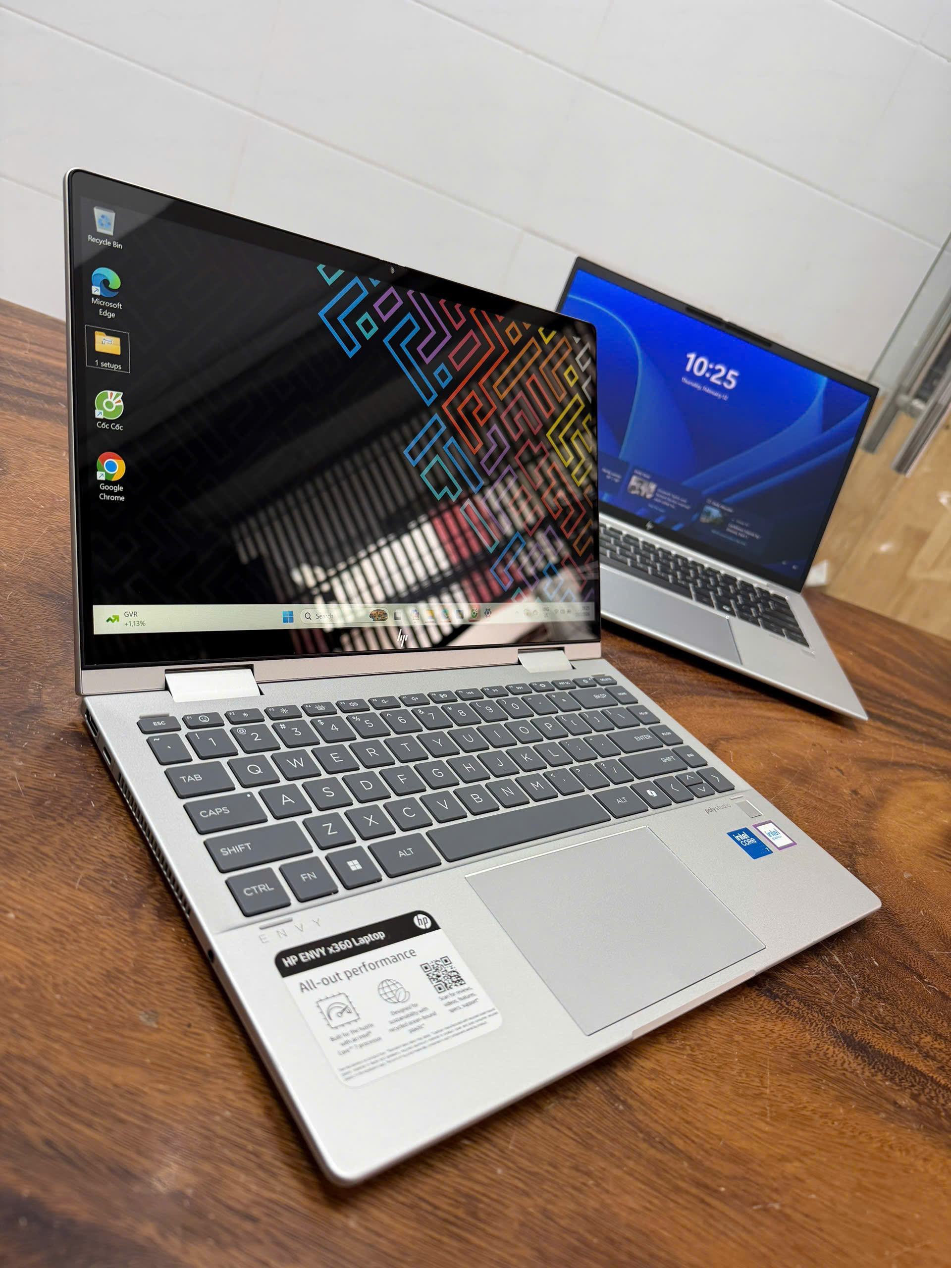 Hp Envy 14t Es10023dx  (3)