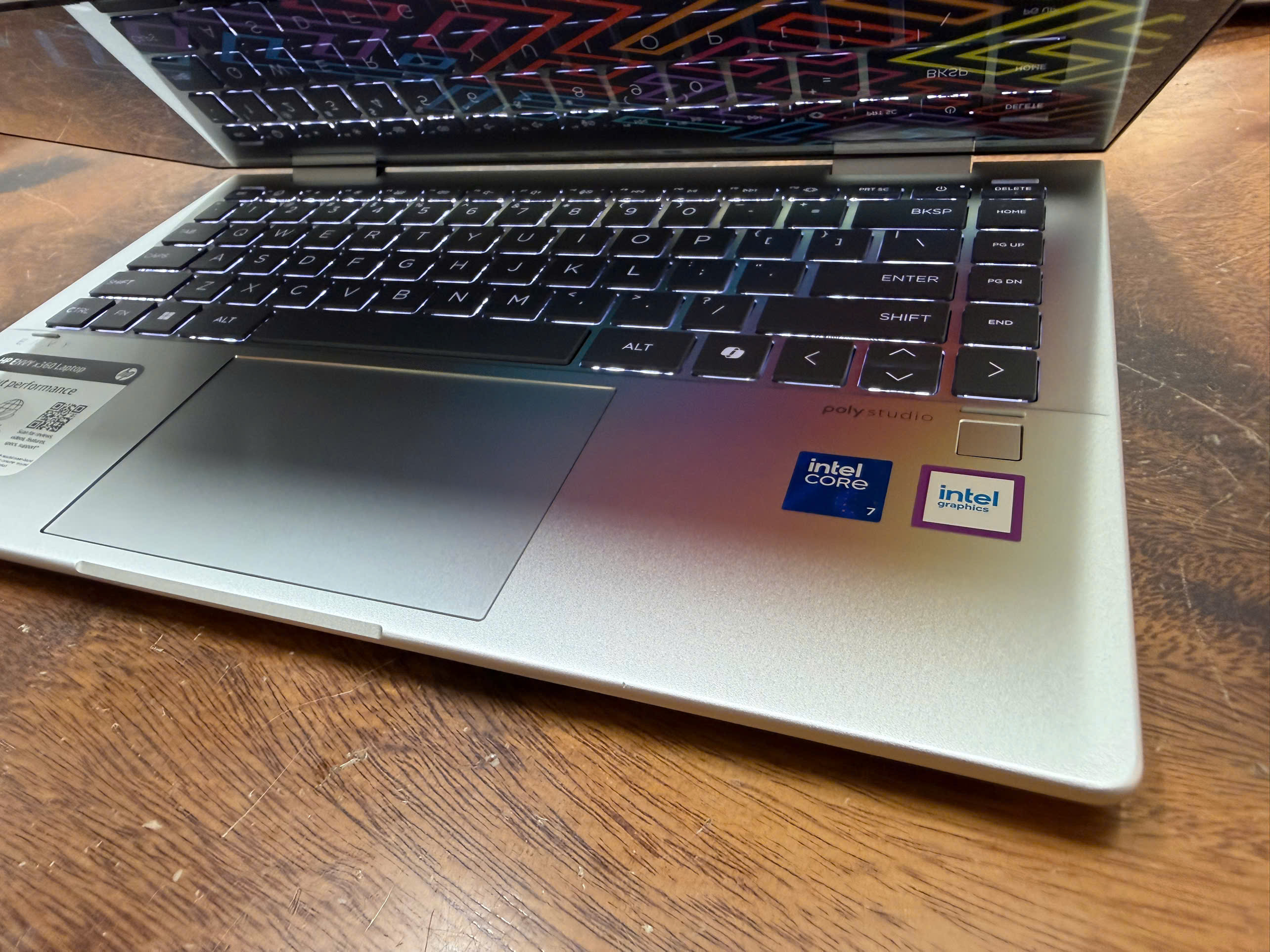 Hp Envy 14t Es10023dx  (6)