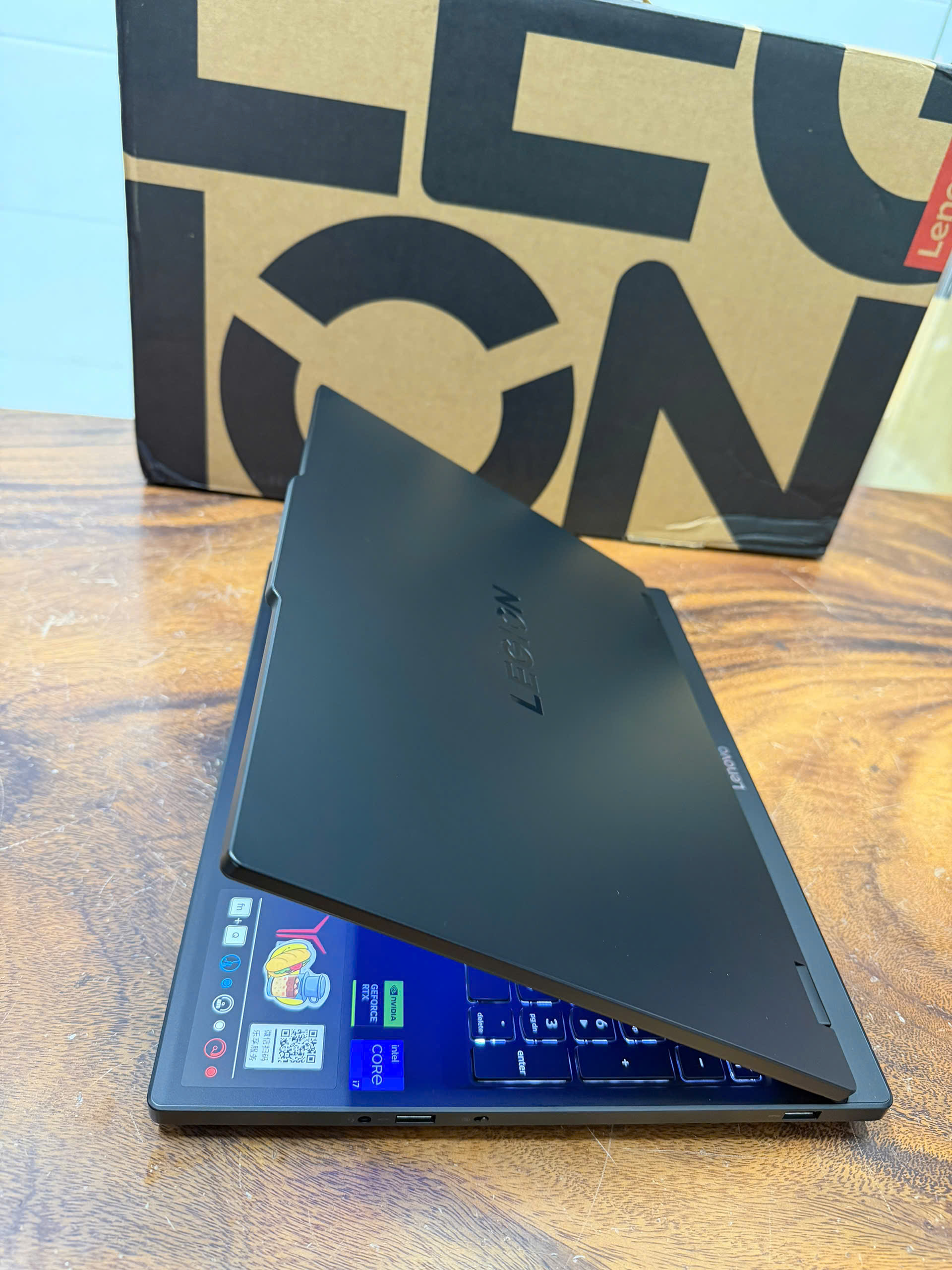 Lenovo Legion Y7000 Irx10 (4)