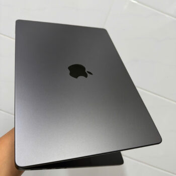 Macbook Pro 14 inch M4 MAX, 36G, 1TB, MDM