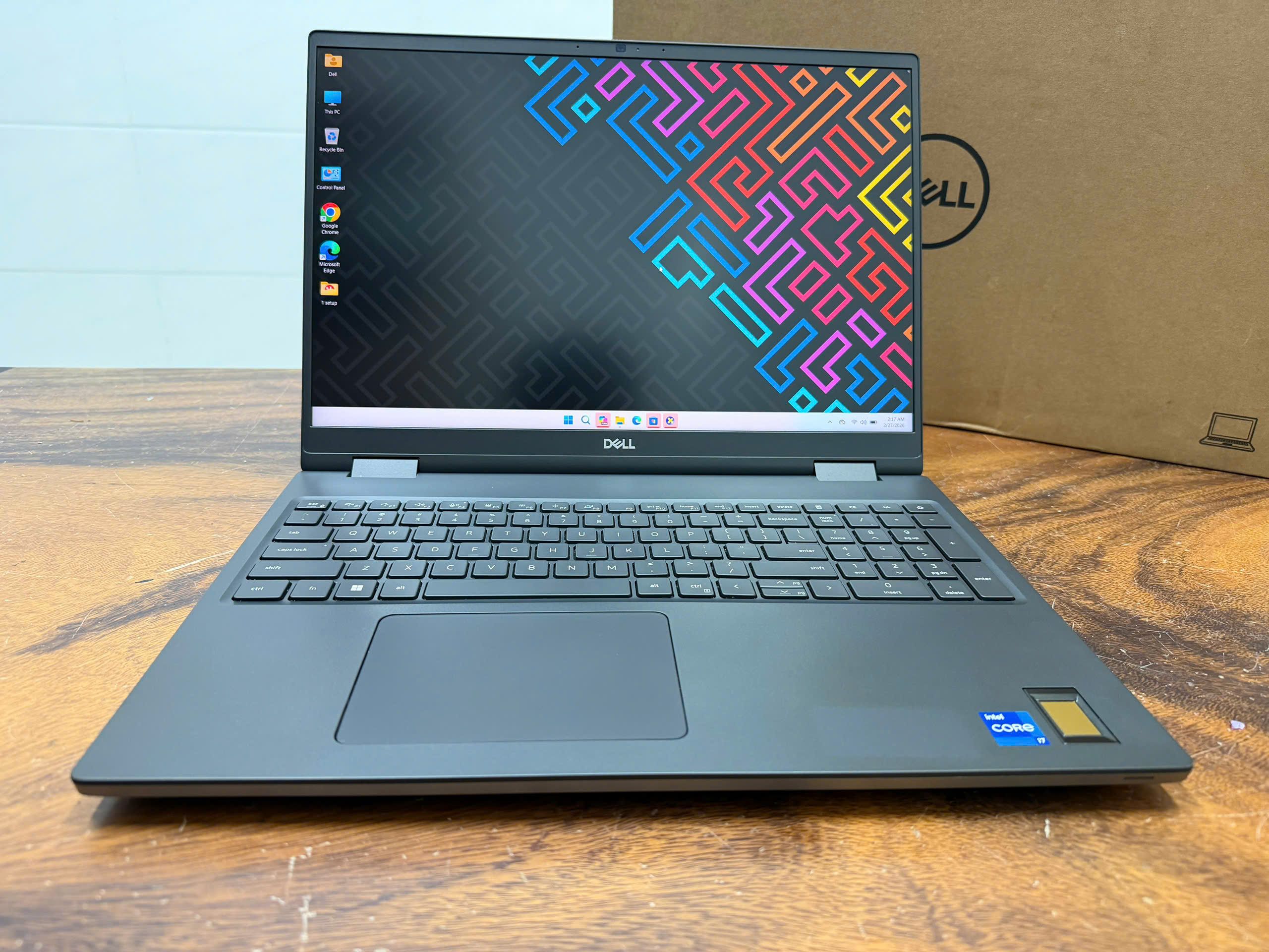 Dell Precision 7670 (1)
